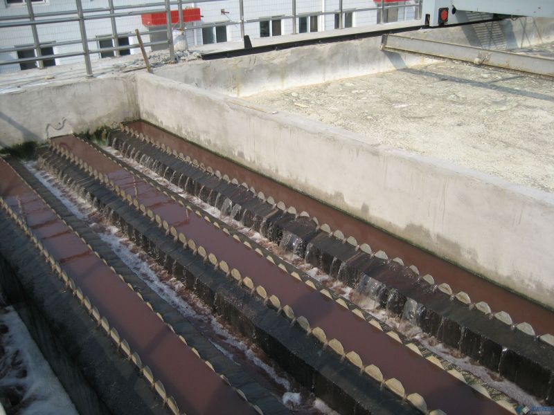 屠宰廢水